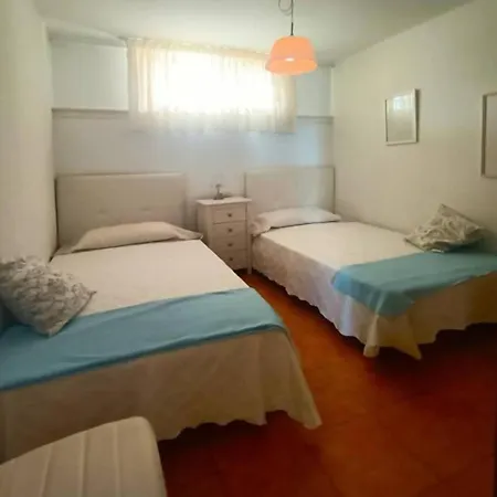 Apartment Vista Mar En Cristianos Ach125 Los Cristianos (Tenerife)